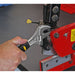 Siegen 200mm Adjustable Wrench Spanner 40mm Extra Wide Jaws Opening Pipe Siegen  - Dynamic Drive