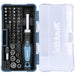Makita 47Pcs Rachet & Bit Set B-36170-10 Makita - Dynamic Drive