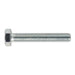 Sealey HT Setscrew M8 x 50mm 8.8 Zinc Pack of 50 SS850 Sealey - Dynamic Drive