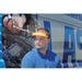 Laser Face Shield 8047 Laser - Dynamic Drive