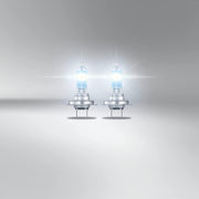 Osram Night Breaker 200 H7 Car Headlight Bulbs +200% Upgrade Headlamp Osram - Dynamic Drive
