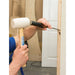 Silverline White Rubber Mallet 16oz (454g) Silverline - Dynamic Drive