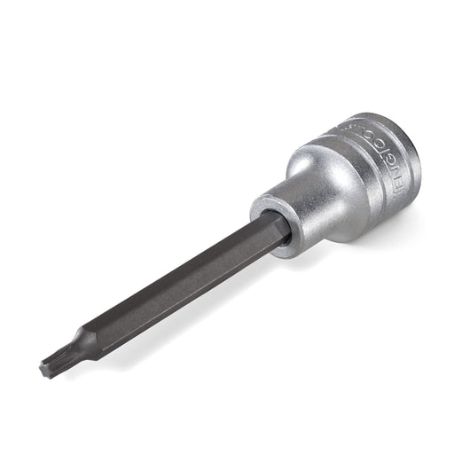 Teng Tools 1/2" Long TX Bit Socket TX20 Teng Tools - Dynamic Drive