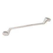 Silverline Deep Offset Ring Spanner 24 x 27mm Silverline - Dynamic Drive