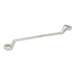 Silverline Deep Offset Ring Spanner 24 x 27mm Silverline - Dynamic Drive