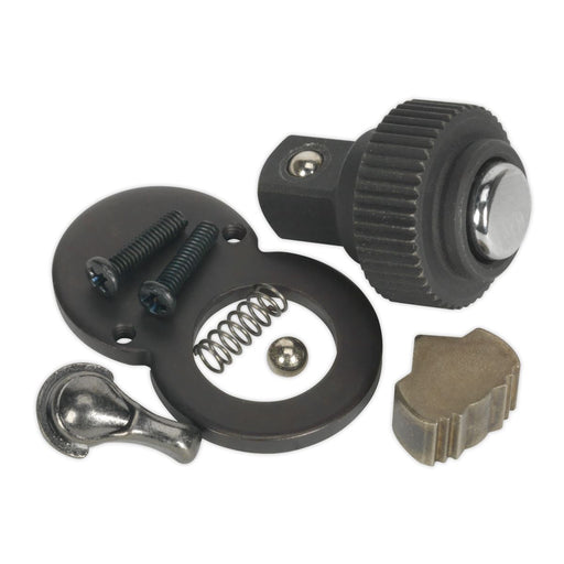 REPAIR KIT FOR AK660 & AK8946 1/4inchSQ DRIVE Sealey Premier  - Dynamic Drive