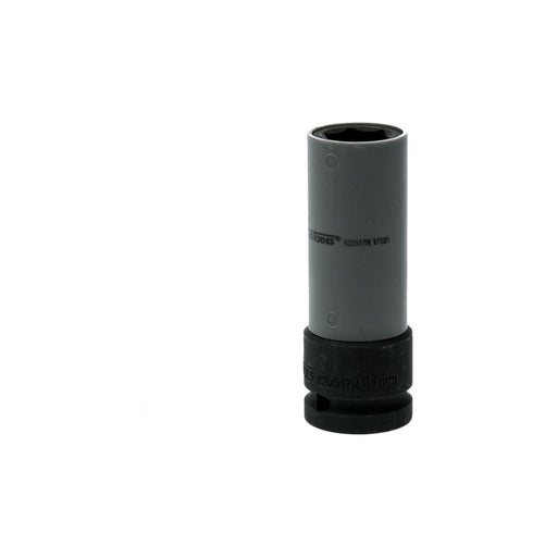 Teng Tools 1/2" Impact Socket Wheel Nut 17mm Teng Tools - Dynamic Drive