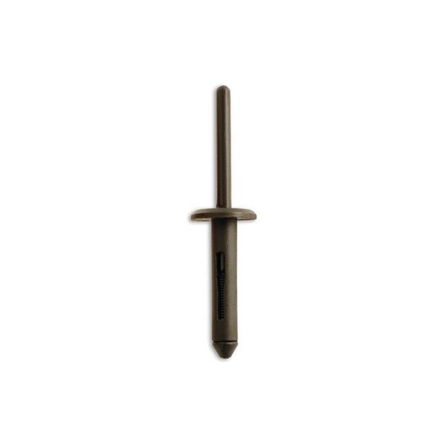 Connect Plastic Trim Rivet - for Chrysler 50pc 31613 Tool Connection - Dynamic Drive