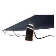 Vango Hush Grande Campbed Lightweight Foldable Compact Camp Bed Vango - Dynamic Drive