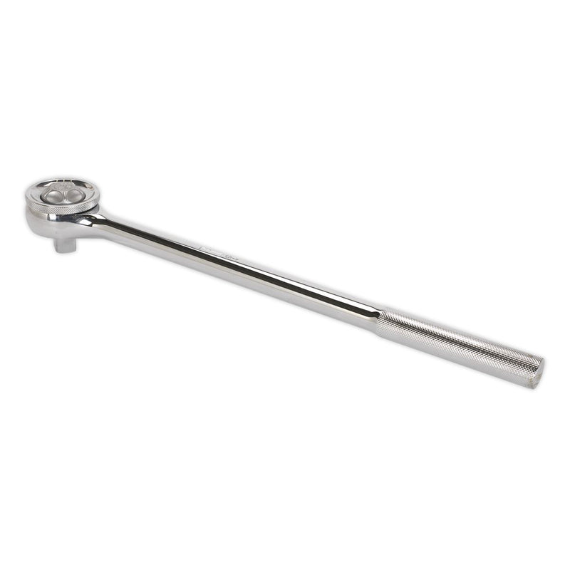 Sealey Ratchet Wrench 3/4"Sq Drive Twist-Reverse AK6692 Sealey - Dynamic Drive
