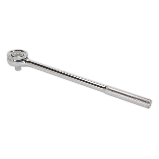 Sealey Ratchet Wrench 3/4"Sq Drive Twist-Reverse AK6692 Sealey - Dynamic Drive