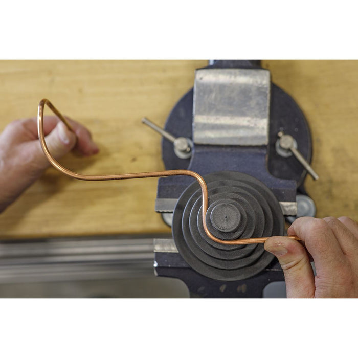 Sealey Brake Pipe Bending Tool VS5057 Sealey - Dynamic Drive