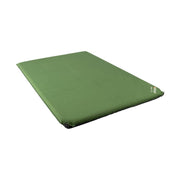 Vango Comfort 7.5 Double Self inflating Sleep Mat Double Artichoke Vango - Dynamic Drive