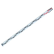 Stabila T-NL Telescopic Measuring Rod 5m Stabila - Dynamic Drive