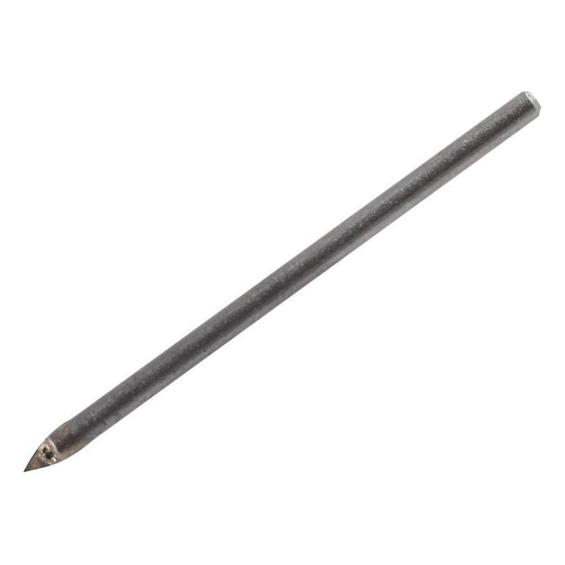 Faithfull Tile & Glass Drill Bit 3mm Faithfull - Dynamic Drive