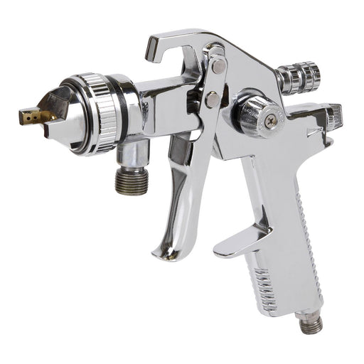 Sealey Spray Gun 1.7mm Set-Up for HVLP-79/P HVLP-79/P1 Sealey - Dynamic Drive