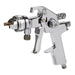 Sealey Spray Gun 1.7mm Set-Up for HVLP-79/P HVLP-79/P1 Sealey - Dynamic Drive