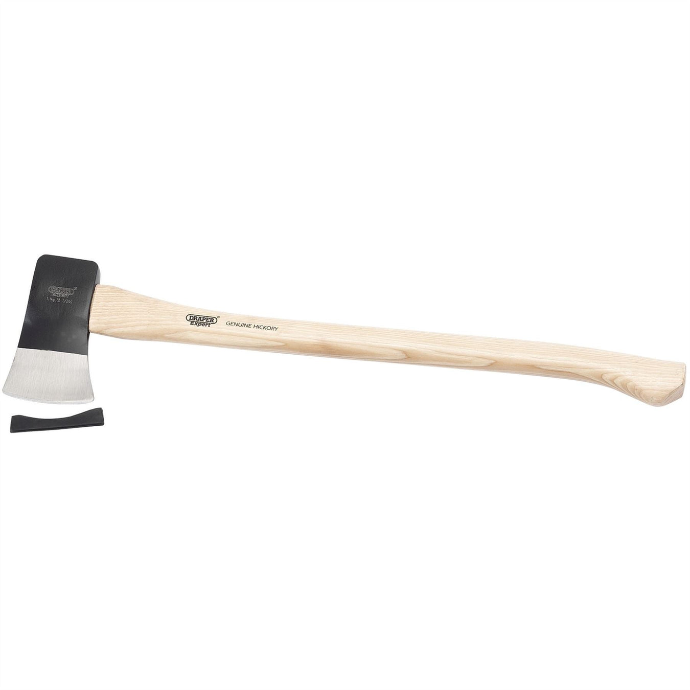 Draper Yankee Pattern Felling Axe, 1.1kg 09946 Draper - Dynamic Drive