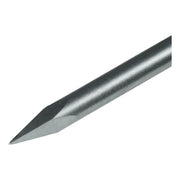 Faithfull Bradawl Soft Grip Handle Square Tip Faithfull - Dynamic Drive