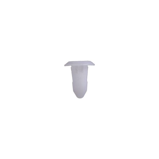 Connect Trim Locking Nut - for Skoda 50pc 36470 Tool Connection - Dynamic Drive