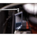 Sealey Telescopic Inspection Mirror 52 x 83mm with 2 LEDs S0948 Sealey - Dynamic Drive