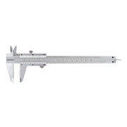 Silverline Vernier Caliper 150mm Silverline - Dynamic Drive