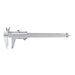 Silverline Vernier Caliper 150mm Silverline - Dynamic Drive
