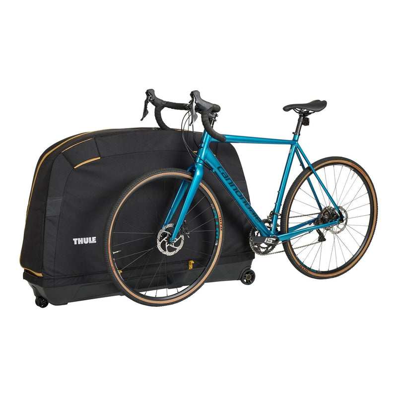 Thule RoundTrip road bike travel case Bike travel case Thule - Dynamic Drive