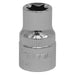 Sealey TRX-Star* Socket E11 3/8"Sq Drive SET007 Sealey - Dynamic Drive