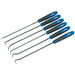 Draper Long Reach Hook and Pick Set (6 Piece) 51764 Draper - Dynamic Drive