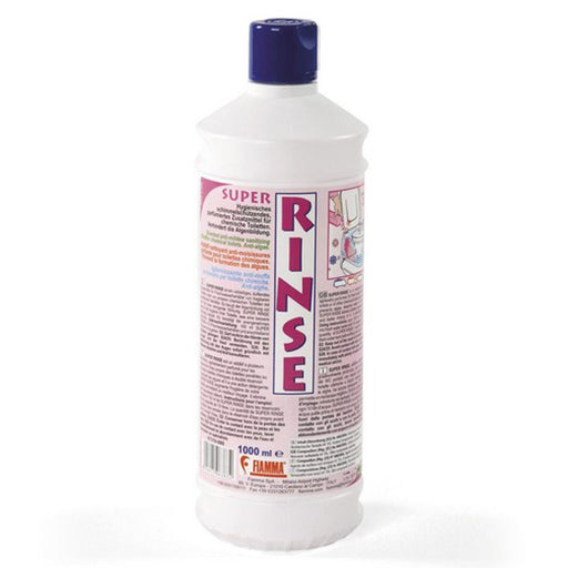 Fiamma Super Rinse 1 Litre x 10 Per Box Fiamma - Dynamic Drive