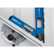 Draper Digital Angle Finder, 250mm 74307 Draper - Dynamic Drive