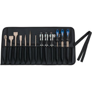 Draper 14 Division PVC Tool Roll 72977 Draper - Dynamic Drive