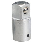 Draper Elora Socket Converter, 1/4"(F) x 3/8"(M) 11090 Draper - Dynamic Drive