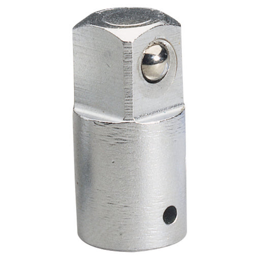 Draper Elora Socket Converter, 1/4"(F) x 3/8"(M) 11090 Draper - Dynamic Drive