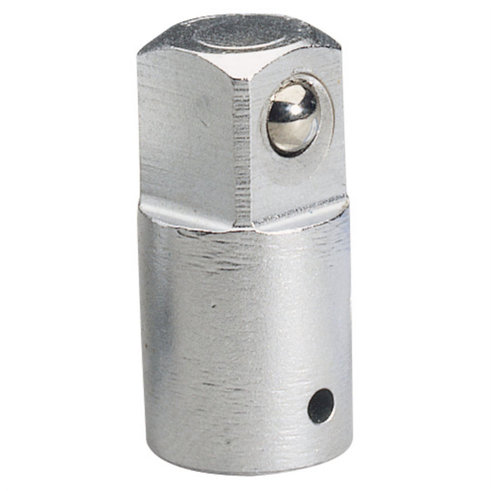 Draper Elora Socket Converter, 1/4"(F) x 3/8"(M) 11090 Draper - Dynamic Drive