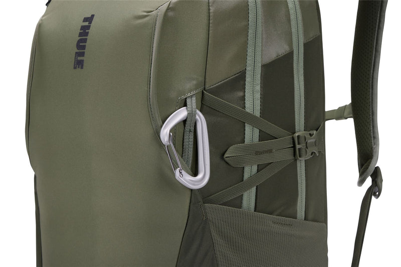 Thule EnRoute backpack 23L soft green Thule - Dynamic Drive