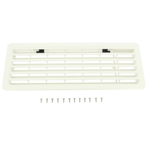 MDS1203 Thetford SR white vent 62445480 Thetford - Dynamic Drive
