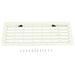 MDS1203 Thetford SR white vent 62445480 Thetford - Dynamic Drive