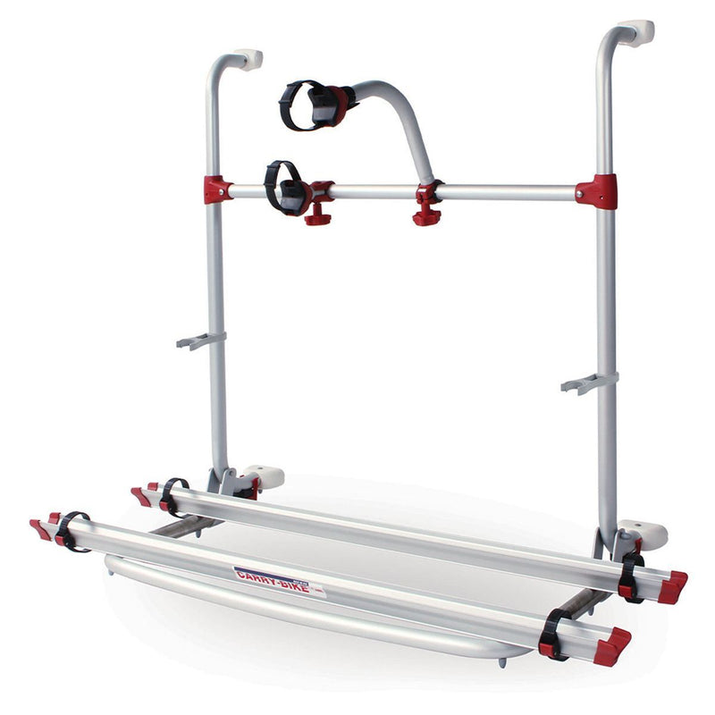 Fiamma Carry-Bike Rack 2011 Autotrail (with rear wheel moulding fitted) Fiamma  - Dynamic Drive