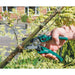 Draper Soft Grip Anvil Pattern Secateurs, 200mm 45315 Draper - Dynamic Drive