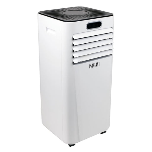 Sealey Portable Air Conditioner/Dehumidifier/Air Cooler 7000Btu/hr SAC7000 Sealey - Dynamic Drive