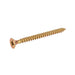 Fixman Goldstar Countersink Screws Pack 780pce Fixman - Dynamic Drive