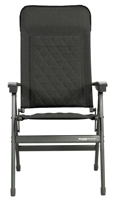 Westfield Performance Advancer Lifestyle Camping Chair (LA) Westfield - Dynamic Drive