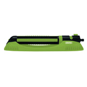 Draper Oscillating Sprinkler with 9-21 Jets 09957 Draper - Dynamic Drive