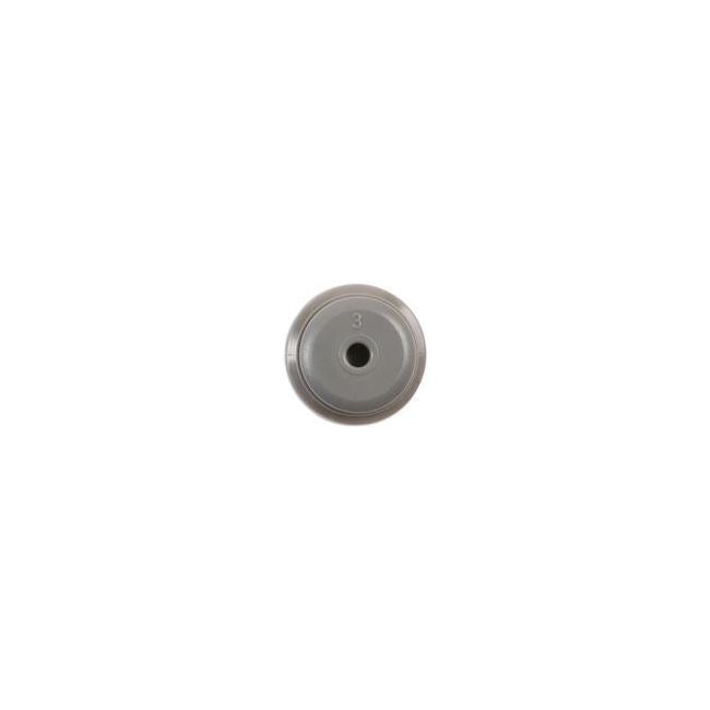 Connect Panel Clip - for BMW 50pc 36360 Tool Connection - Dynamic Drive