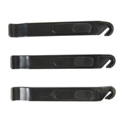 Silverline Plastic Tyre Lever Set 3pce 110mm 127083 Silverline  - Dynamic Drive