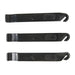 Silverline Plastic Tyre Lever Set 3pce 110mm 127083 Silverline  - Dynamic Drive
