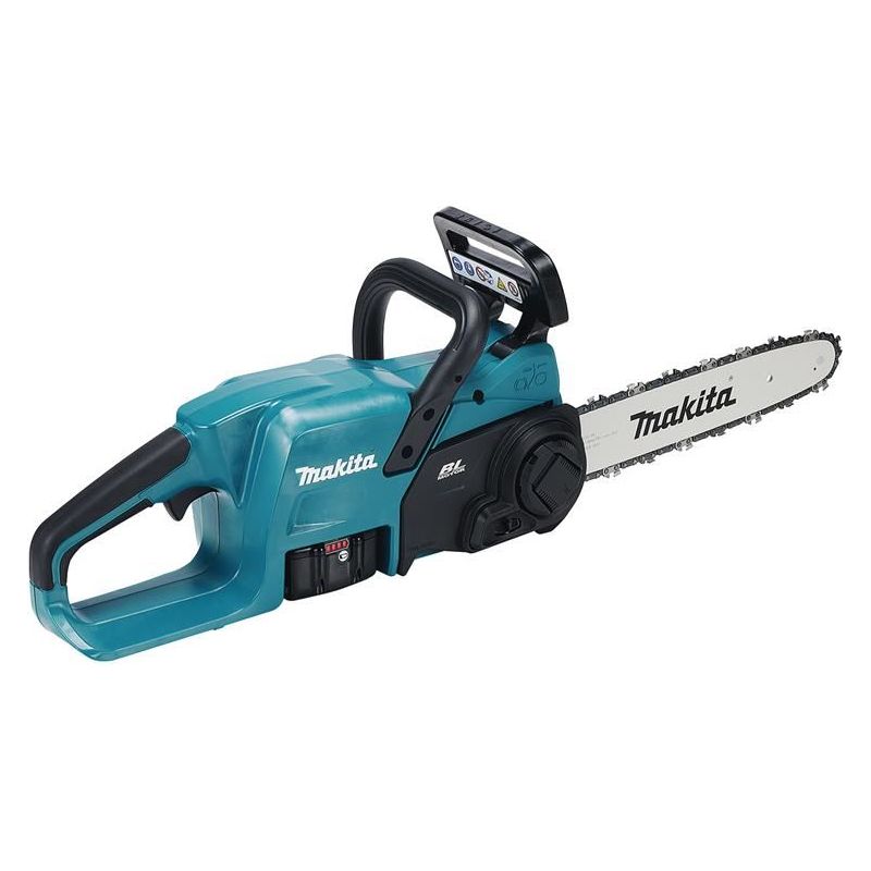 Makita DUC307RTX2 LXT Chainsaw 18V 1 x 5.0Ah Li-ion Makita - Dynamic Drive