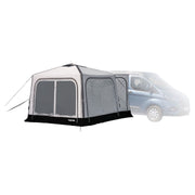Triton 300 performance air shelter and drive away awning 12010273100001 Westfield - Dynamic Drive